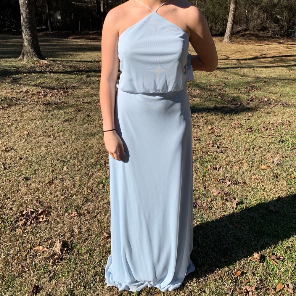 Alfred Sung Dress